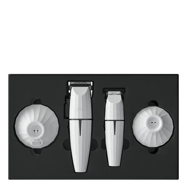 JRL Ghost Collection #1 - Clipper & Trimmer