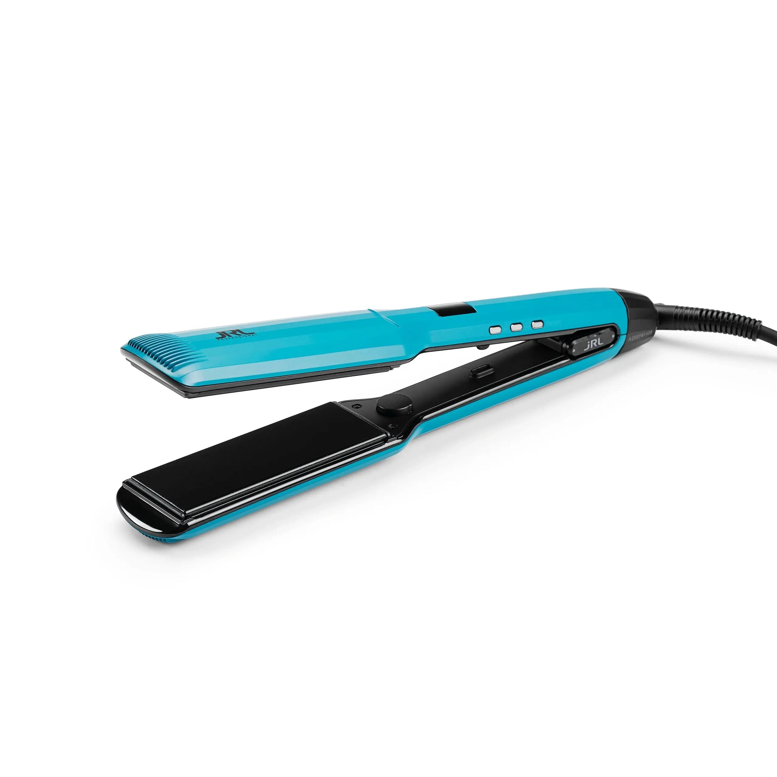 JRL Straight & Curl Iron 4 Sunset Sapphire - BarberCity
