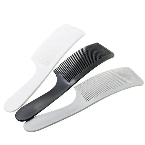 Curved Barber Clipper Comb BarberCity