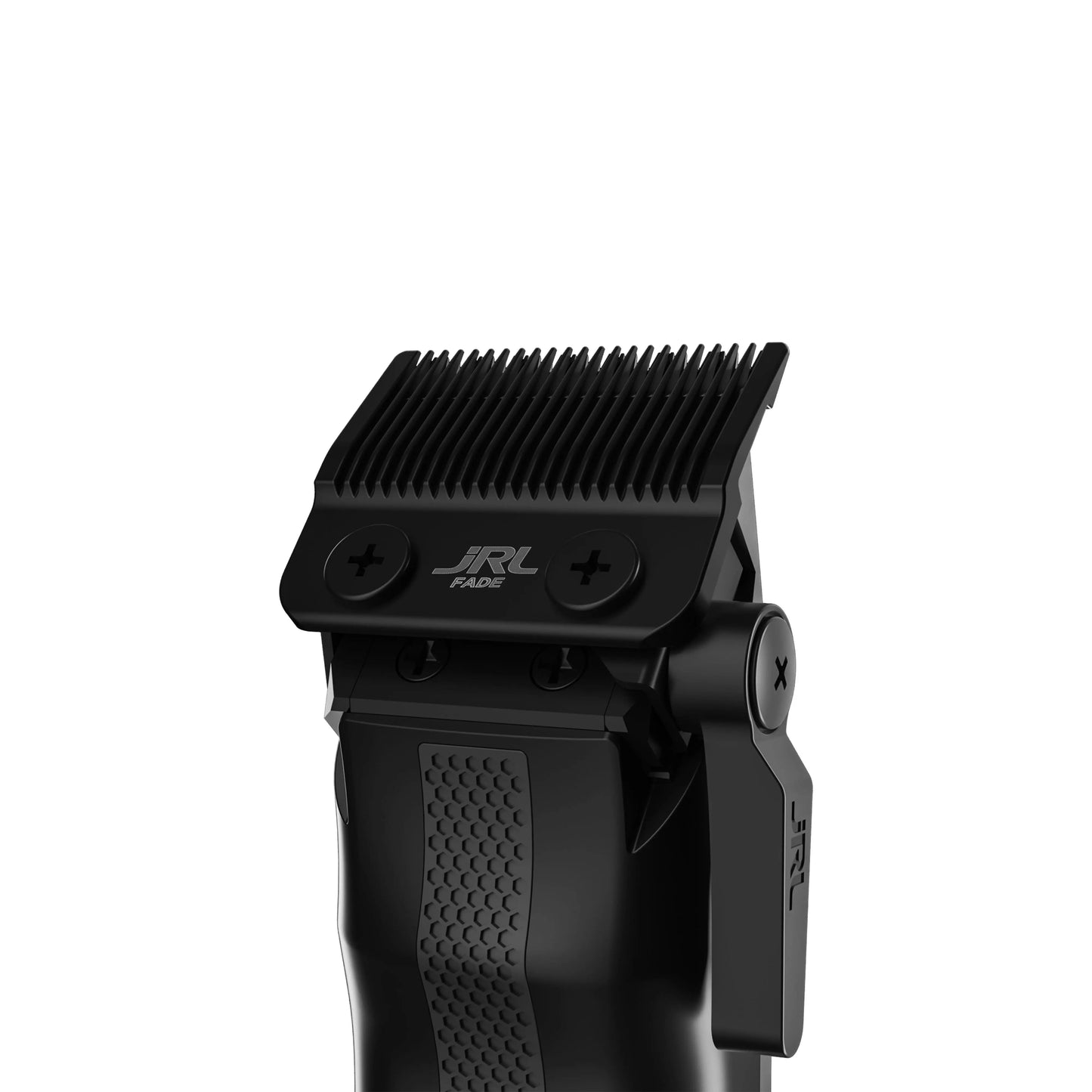 JRL Diamante Clipper Black - BarberCity