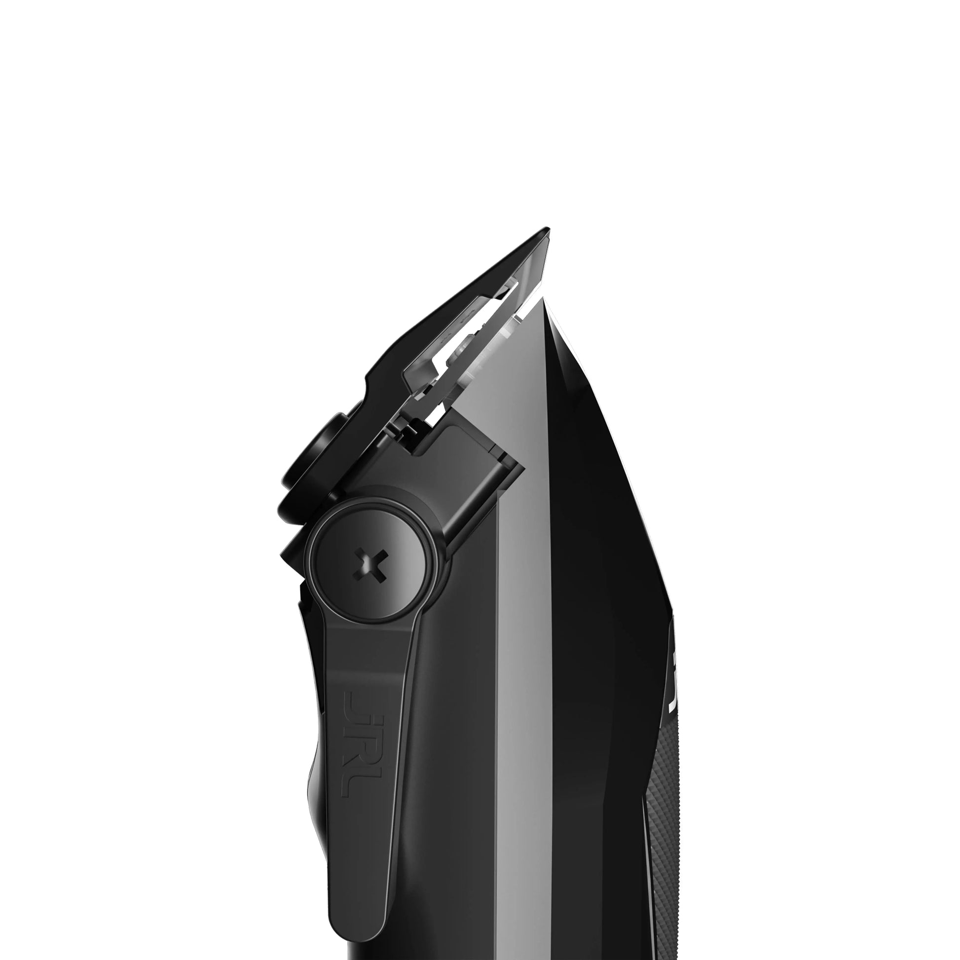 JRL Diamante Clipper Black - BarberCity
