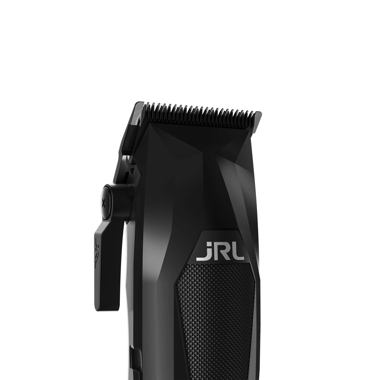JRL Diamante Clipper Black - BarberCity