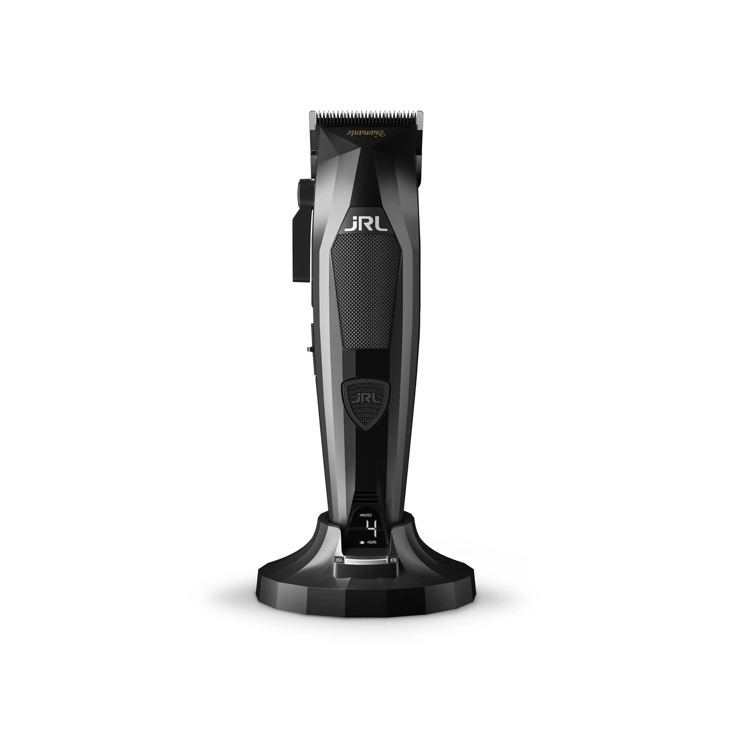 JRL Diamante Clipper Black - BarberCity