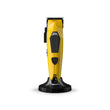 JRL Diamante Clipper Yellow - BarberCity