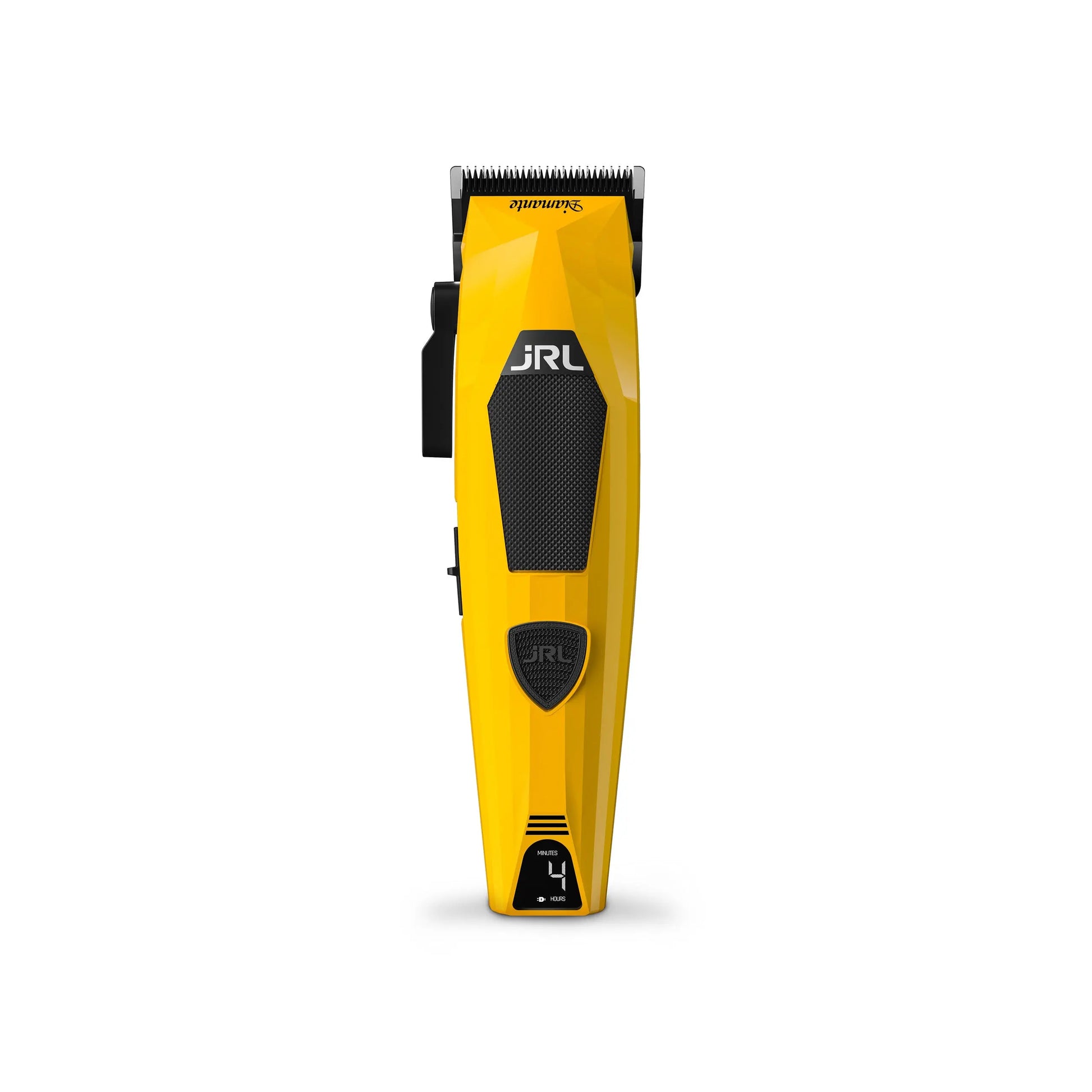 JRL Diamante Clipper Yellow - BarberCity