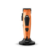 JRL Diamante Clipper Orange - BarberCity