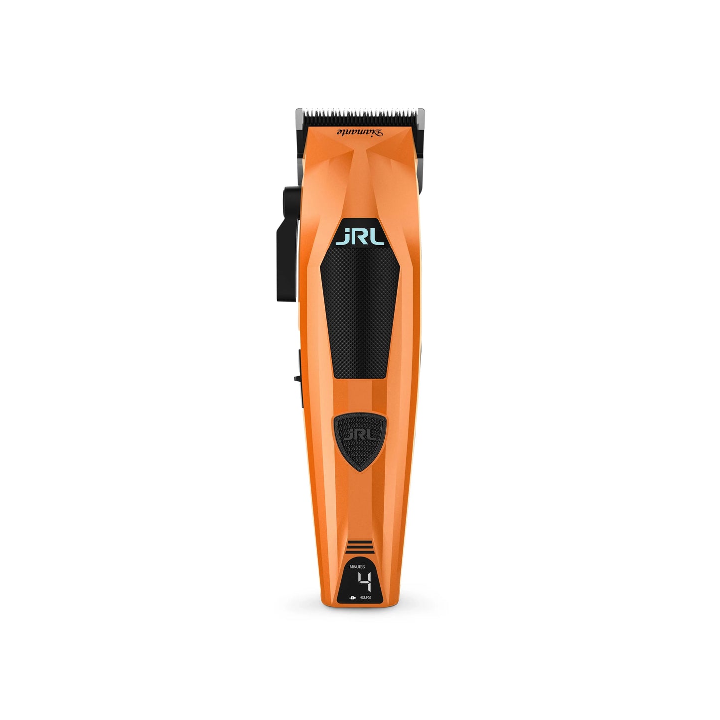 JRL Diamante Clipper Orange - BarberCity