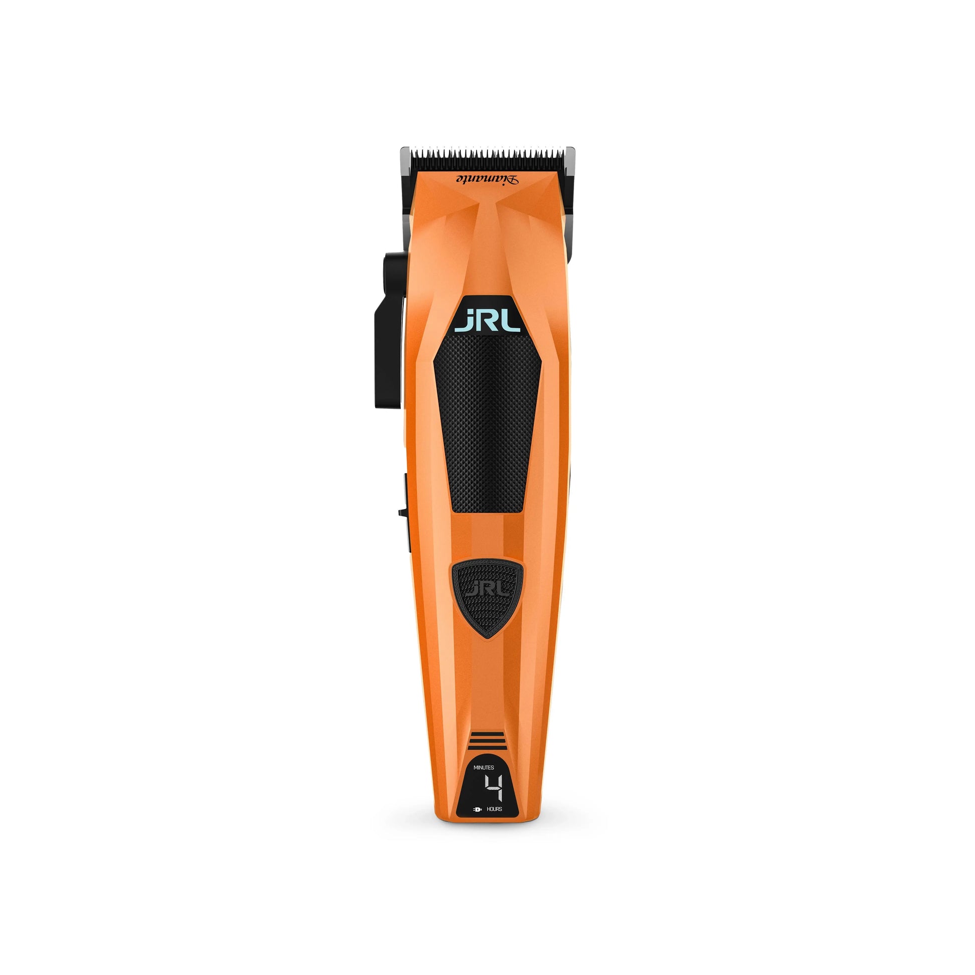 JRL Diamante Clipper Orange - BarberCity