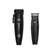 JRL Onyx Collection Combo Kit – Premium Clipper & Trimmer Set - BarberCity