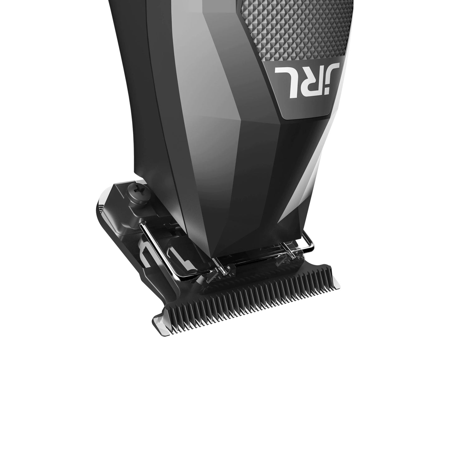 JRL Diamante Trimmer Black - BarberCity