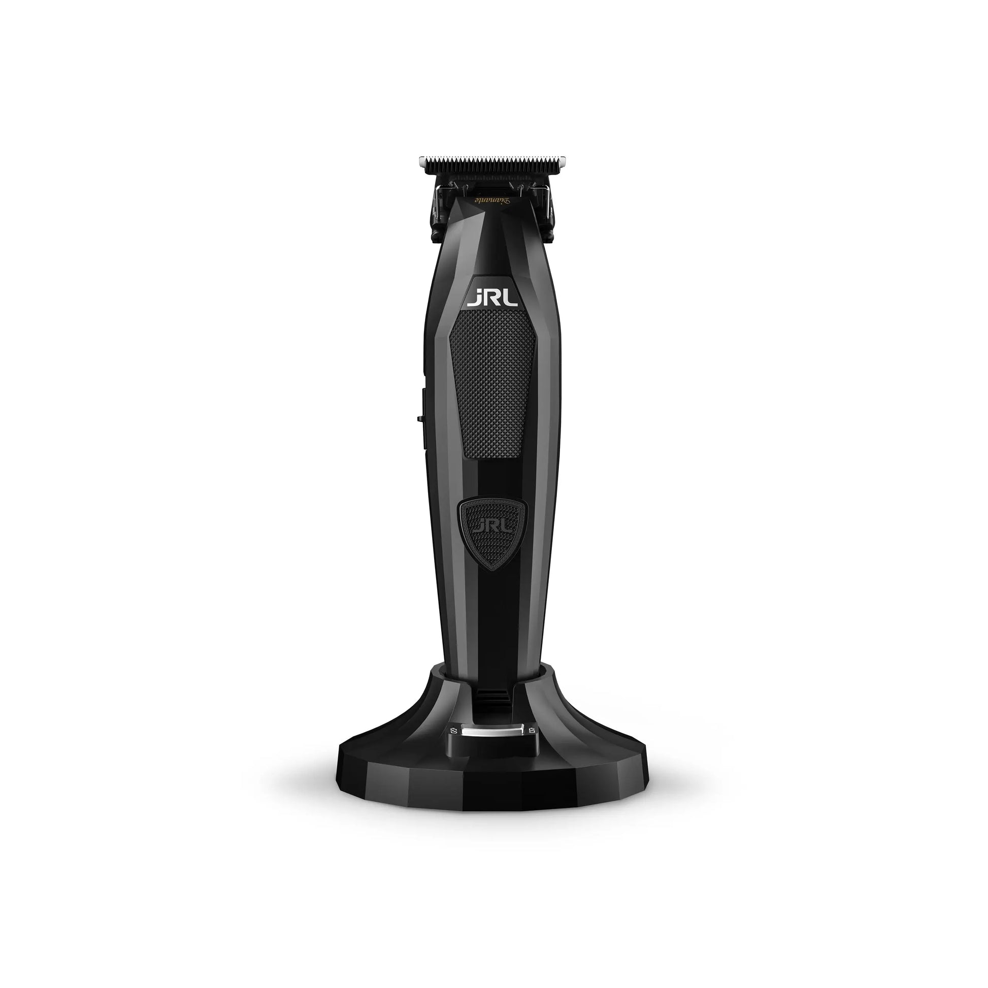 JRL Diamante Trimmer Black - BarberCity