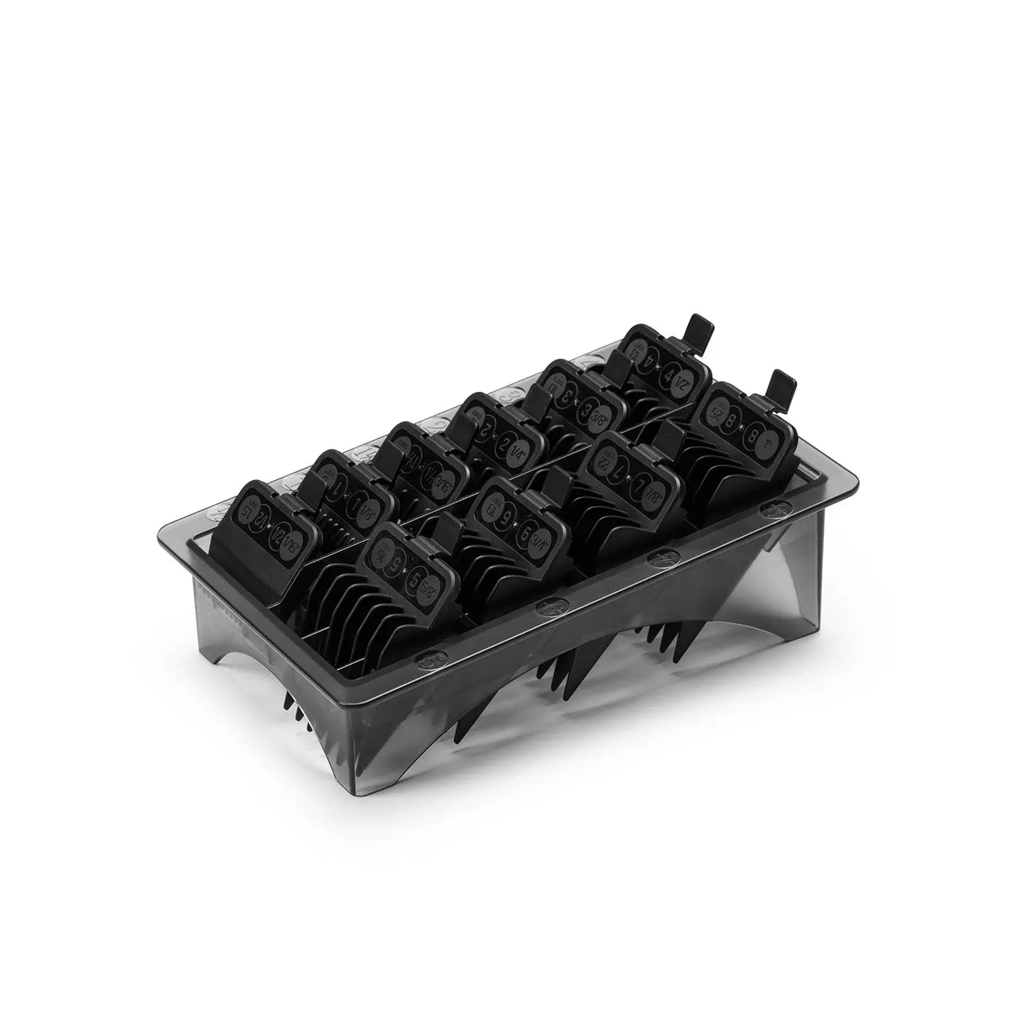 JRL Guard-4 Set för 2020C