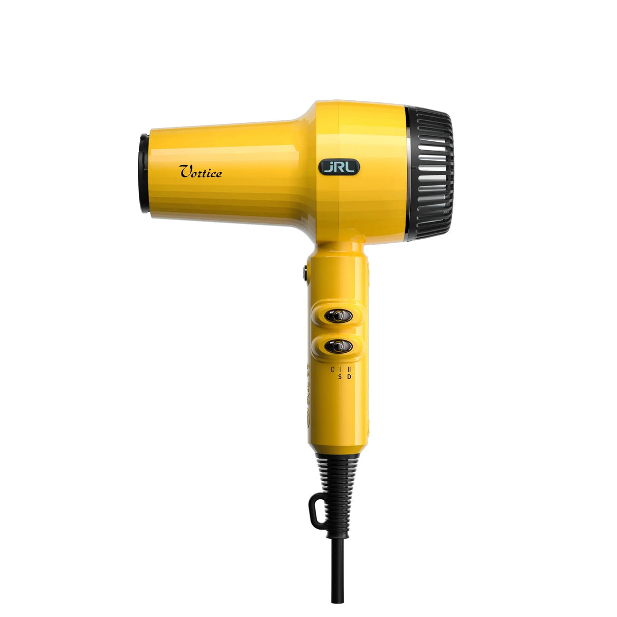 JRL Forte Pro Dryer Yellow JRL
