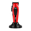JRL 3000C F Compact Clipper Red JRL