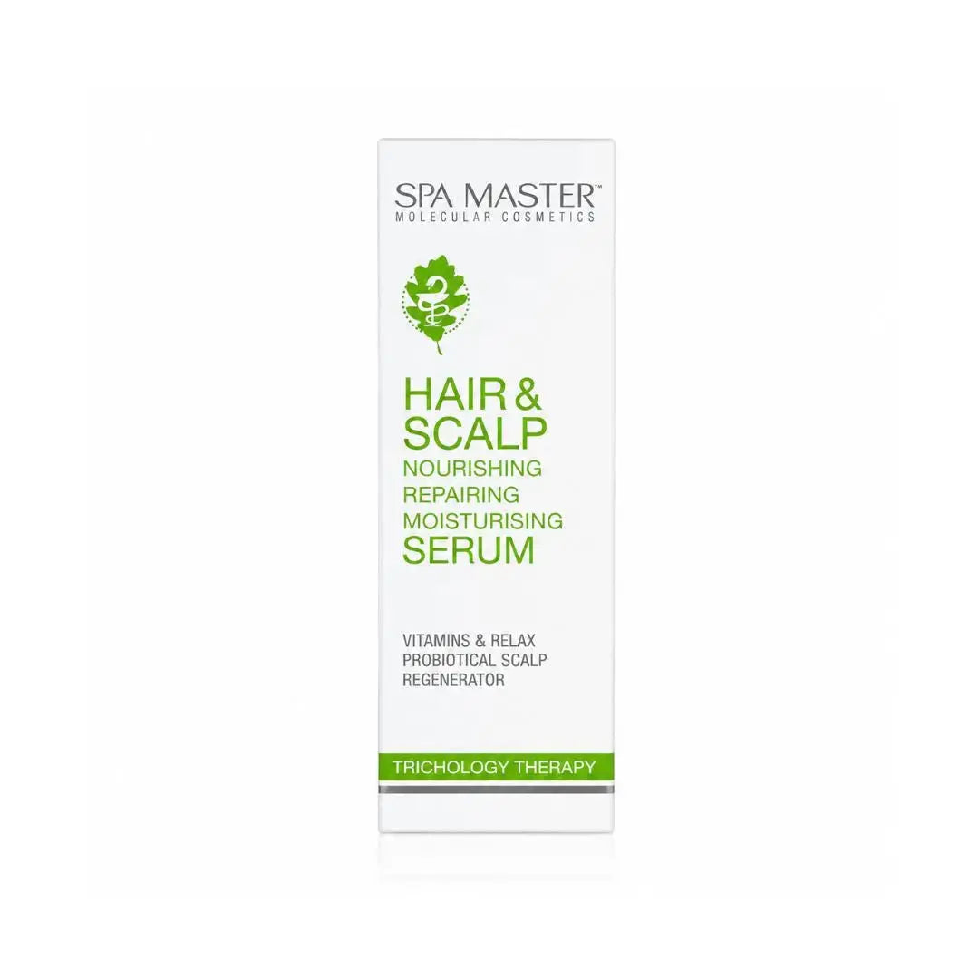 Spa Master Hair & Scalp Serum SPA MASTER