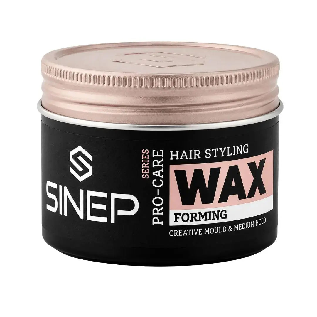 SINEP Forming Hair Wax S2 150 ml SINEP