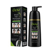Dexe Black Hair Shampoo 400 ml BarberCity