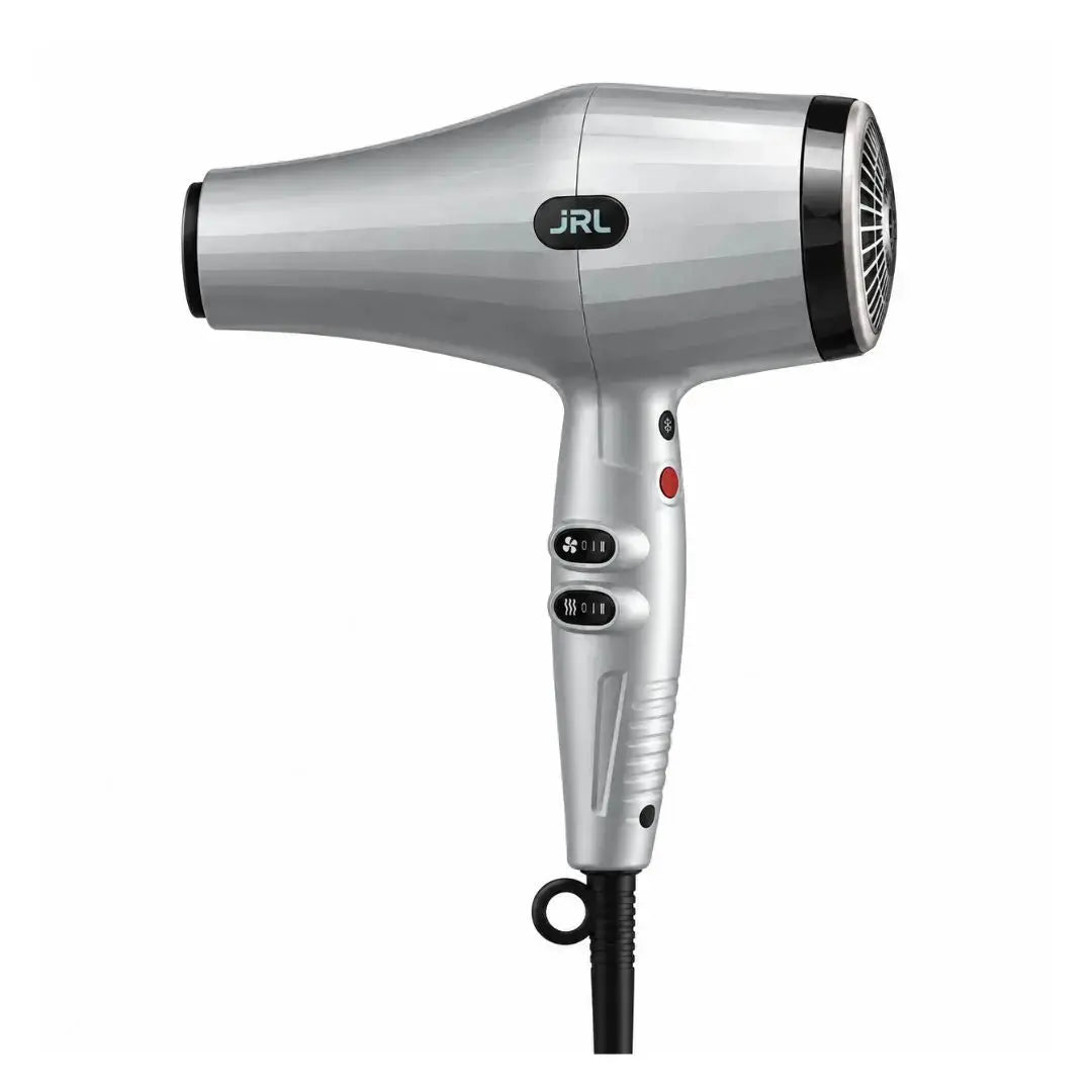 JRL FP 2020L Hair Dryer Silver JRL
