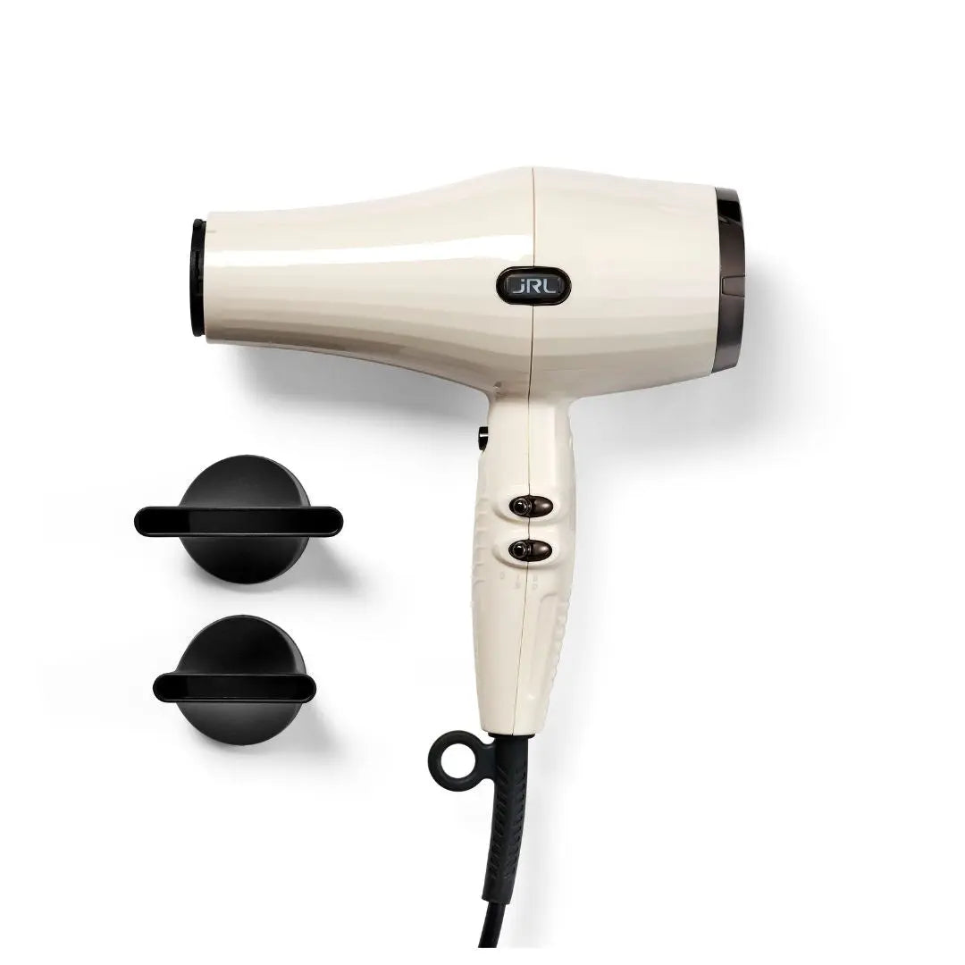 JRL FP 2020L Hair Dryer White