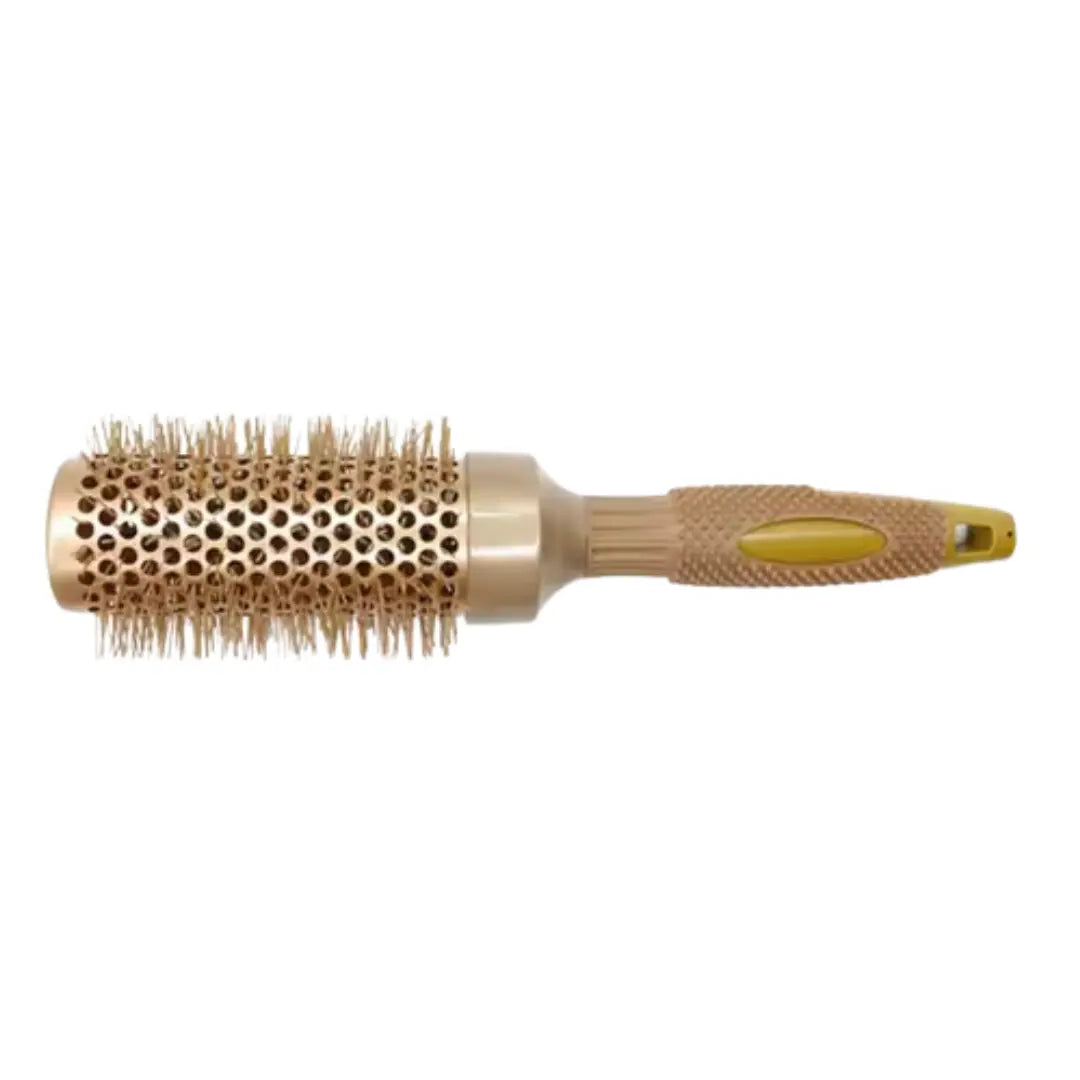 Professional Thermal Ceramic Rundborste #43 BarberCity