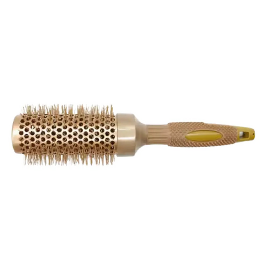 Professional Thermal Ceramic Rundborste #43 BarberCity