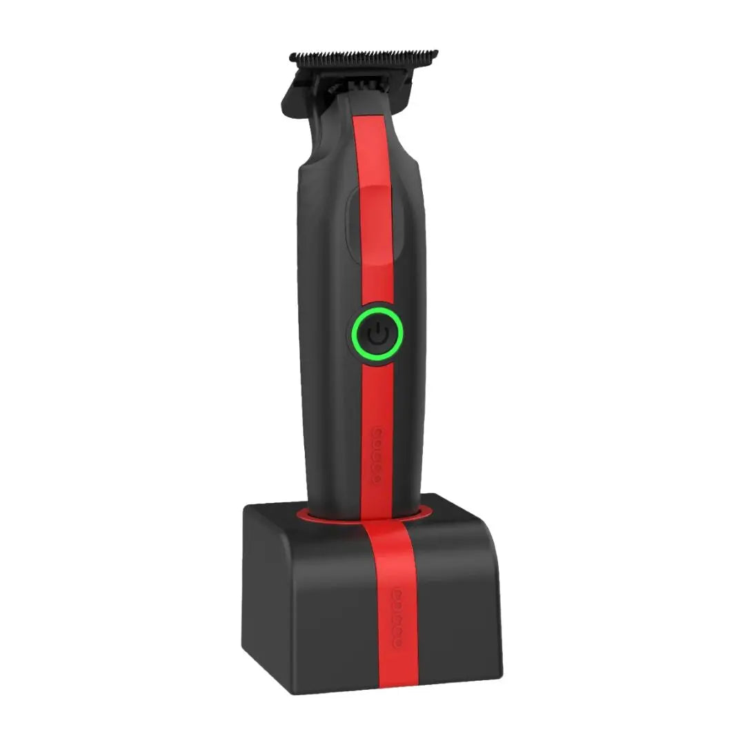COCCO Veloce Lite Trimmer Black Red Stripe COCCO