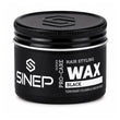 SINEP Black Hair Wax S4 150 ml SINEP