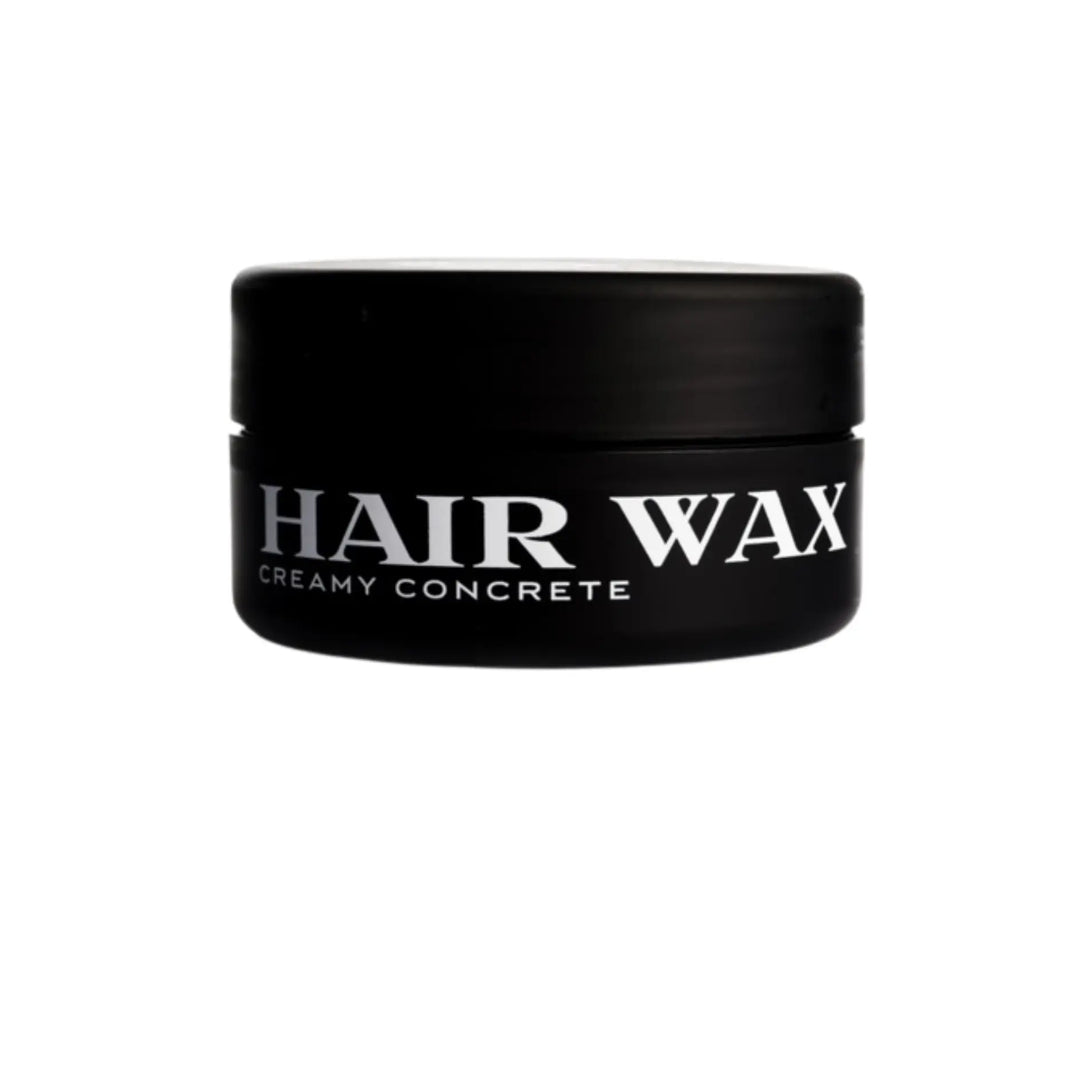 Hair Wax Black 100ml