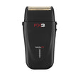 BaBylissPRO® FX3 Professional High Speed Foil Shaver BaByliss