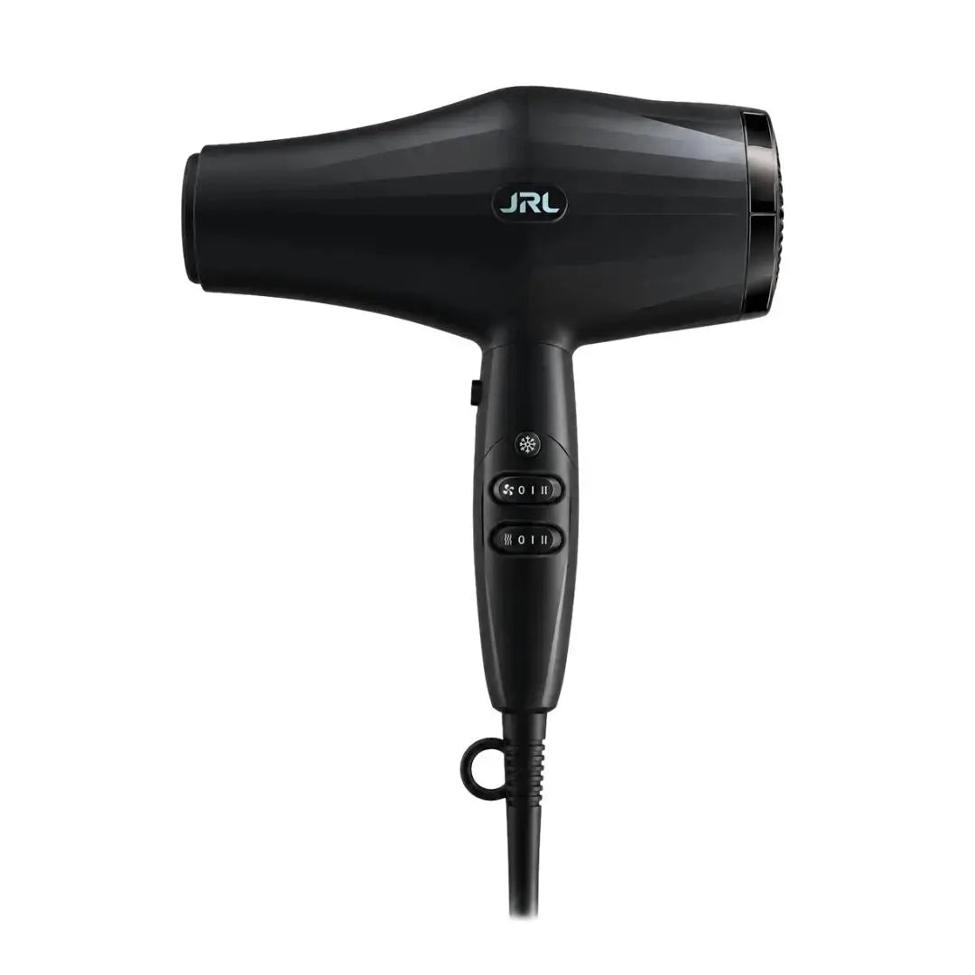 JRL FP 2020L Hair Dryer Black JRL