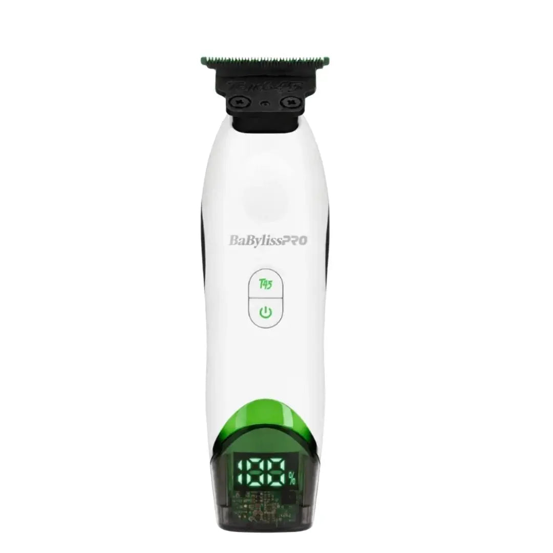 BaBylissPRO x Tomb45 Wireless-Charging Trimmer BaByliss