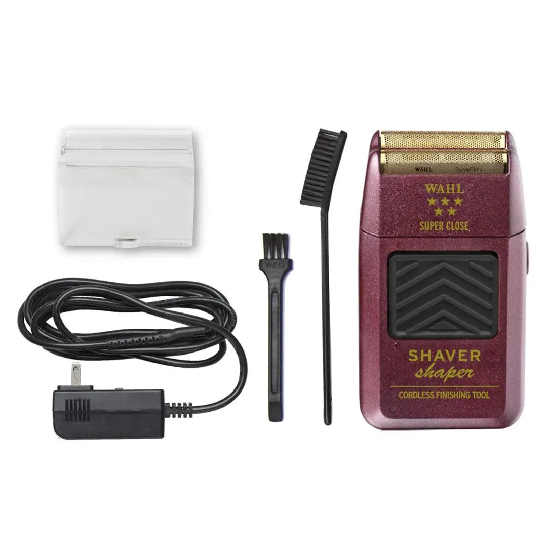 Wahl 5 Star Shaver Shaper