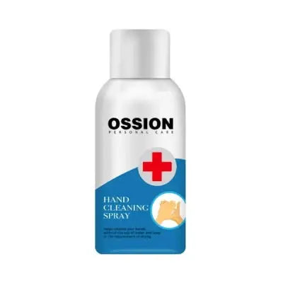 Ossion Hand Cleansing Spray