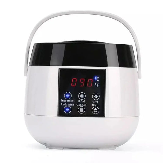 Wax Heater Smart Wax Machine My Store