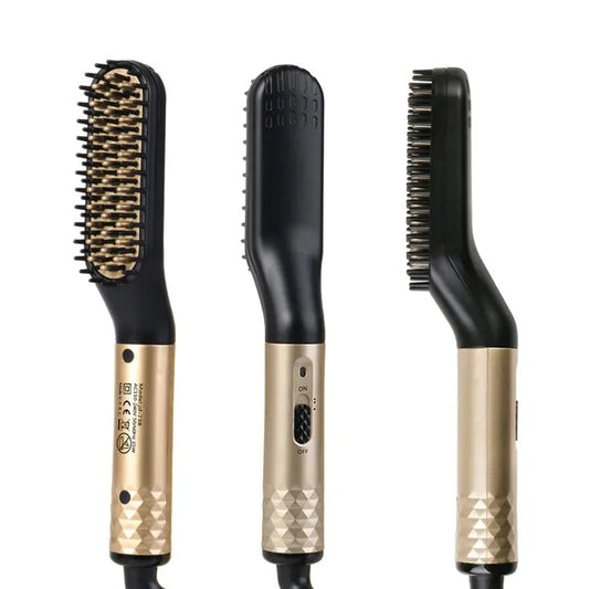 Electric Straightener Comb My Store
