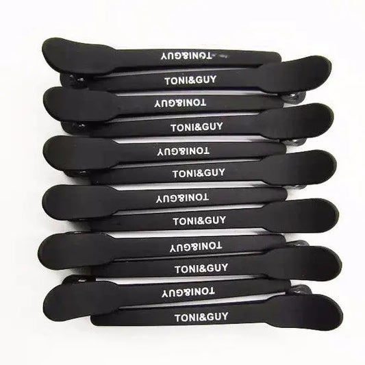Carbon Fiber Hair Clips My Store