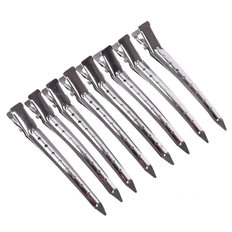 Stainless Hair Clips My Store