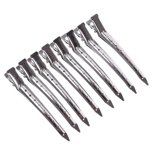 Stainless Hair Clips My Store