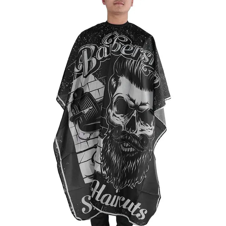 Haircut Cape 1
