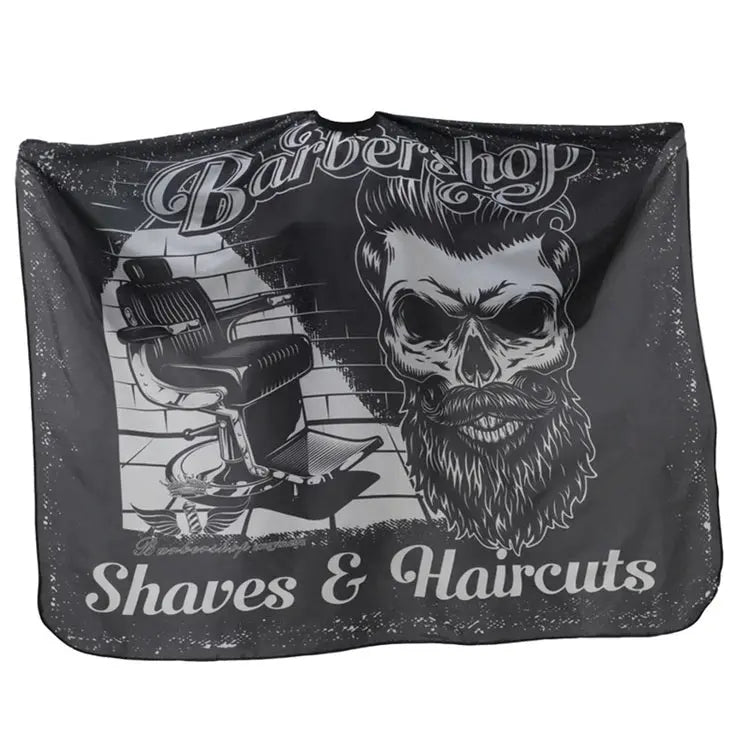 Haircut Cape 1