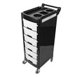 Plastic Cart Trolley My Store