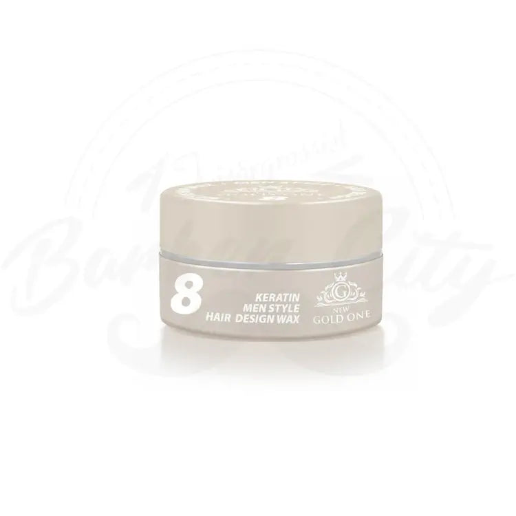 Wax 8