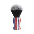 Shaving Brush Flag Pattern My Store