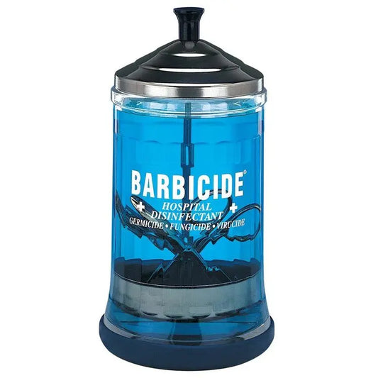 Jar Disinfectant 1000ML My Store
