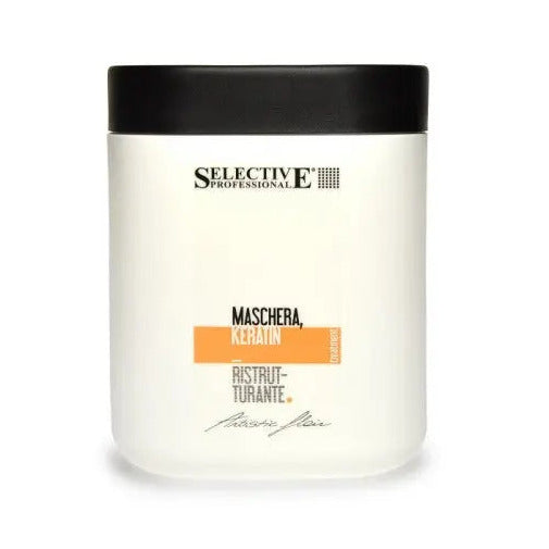 MASCHERA KERATIN Keratin Complex Mask Selective