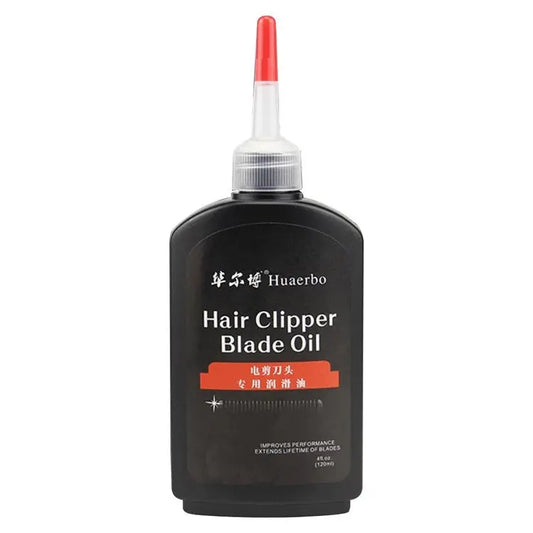 Hair Clipper Blade Oil My Store
