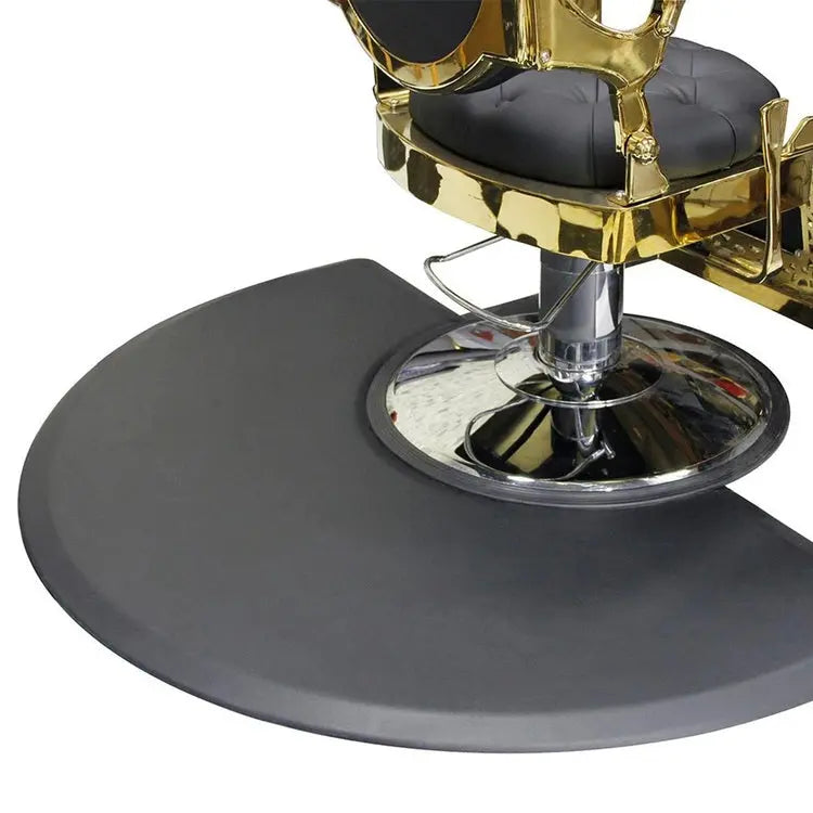 Anti-Fatigue Barber Floor