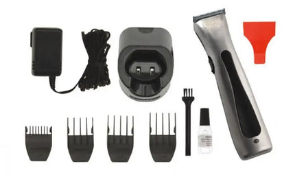 WAHL Beret Trimmer Silver