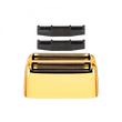 Folie + Skär 2 Blads Shaver Guld PRO-FXFS2GE BaByliss