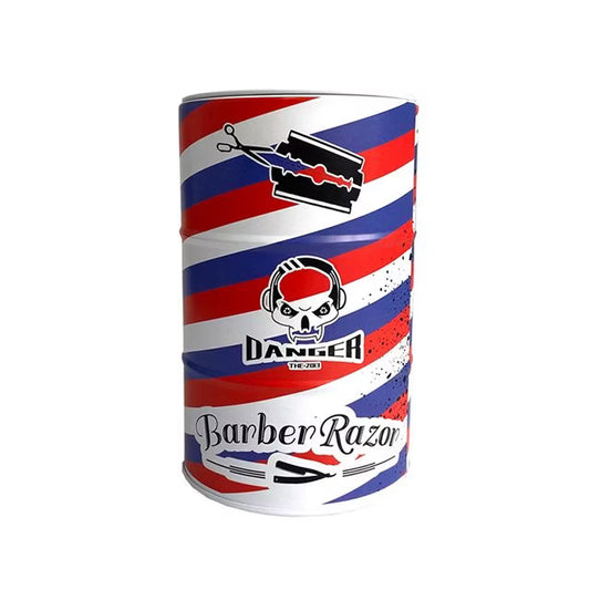 Blade Dispenser Barbershop BarberCity
